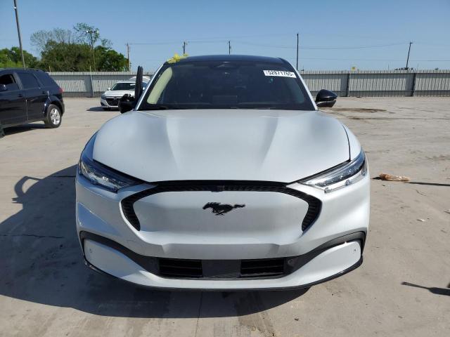  FORD MUSTANG 2023 Szary