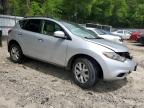 2011 Nissan Murano S for Sale in Austell, GA - Front End