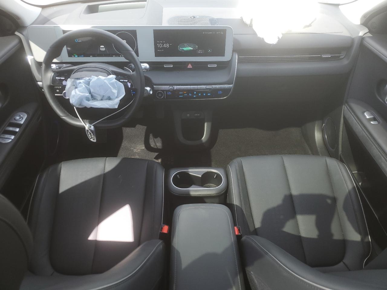 2024 Hyundai Ioniq 5 Limited VIN: KM8KRDDF8RU294687 Lot: 54259335
