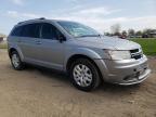 2017 Dodge Journey Se for Sale in Columbia Station, OH - Front End