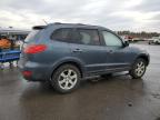 2008 Hyundai Santa Fe Se for Sale in Windham, ME - Front End