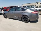 2014 Ford Fusion Se for Sale in Wilmer, TX - All Over