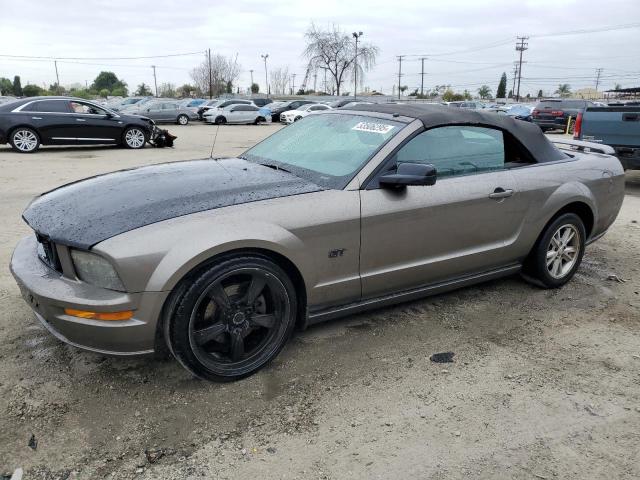 2005 Ford Mustang Gt