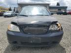 2002 Honda Civic Lx en Venta en Eugene, OR - Minor Dent/Scratches