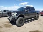 2016 Ford F150 Supercrew на продаже в Tucson, AZ - Front End