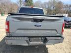 2019 Ford F150 Supercrew за продажба в North Billerica, MA - Side