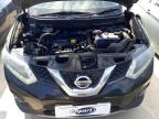 2015 NISSAN X-TRAIL N- for sale at Copart SANDY