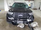 2022 Ford Explorer Xlt zu verkaufen in Albany, NY - Front End