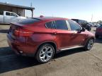 2010 Bmw X6 Xdrive35I de vânzare în Denver, CO - Hail