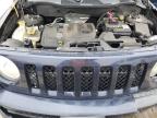 2011 Jeep Patriot Sport en Venta en Wichita, KS - Front End