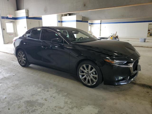  MAZDA 3 2022 Czarny