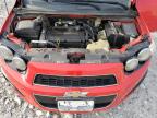 2015 Chevrolet Sonic Lt zu verkaufen in Barberton, OH - Mechanical
