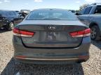 2016 Kia Optima Lx на продаже в Riverview, FL - Front End