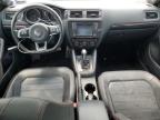 2017 Volkswagen Jetta Gli на продаже в Temple, TX - Front End