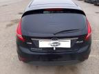 2010 FORD FIESTA TIT for sale at Copart SANDTOFT