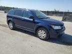 2018 Dodge Journey Se за продажба в Orlando, FL - Side