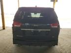 2018 Kia Sedona Ex للبيع في Phoenix، AZ - Rear End
