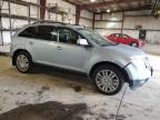 2008 Ford Edge Limited for Sale in Eldridge, IA - Side