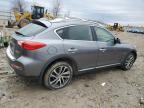 2016 Infiniti Qx50  for Sale in Appleton, WI - Front End