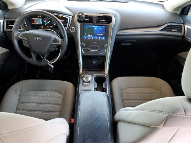  FORD FUSION 2020 Szary