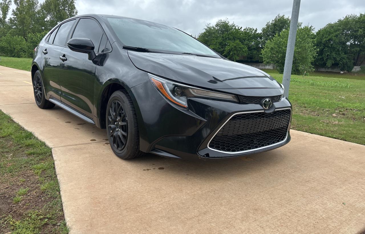 2023 Toyota Corolla Le for Sale in Oklahoma City, OK - Minor Dent/Scratches