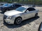 Ellenwood, GA에서 판매 중인 2009 Cadillac Cts Hi Feature V6 - Front End