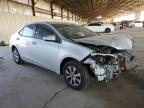 2017 Toyota Corolla L იყიდება Phoenix-ში, AZ - Front End