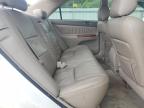 2004 Toyota Camry Le for Sale in Prairie Grove, AR - Rollover
