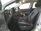 2025 Nissan Versa Sv продається в Longview, TX - Front End