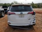 2017 Toyota Rav4 Hv Limited en Venta en China Grove, NC - Rear End