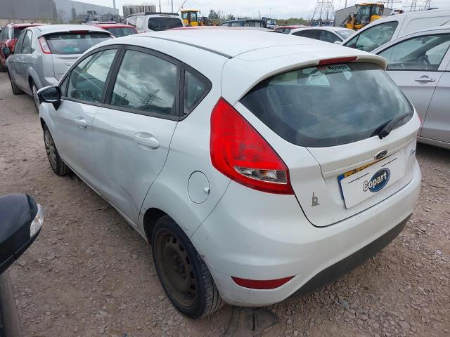 2012 FORD FIESTA 1.25 EDGE 5DR [82]