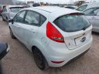 2012 FORD FIESTA 1.25 EDGE 5DR [82] for sale at Copart BRISTOL