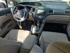 2015 Honda Civic Hybrid for Sale in New Orleans, LA - Side