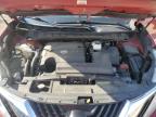2017 Nissan Murano S იყიდება Indianapolis-ში, IN - Hail
