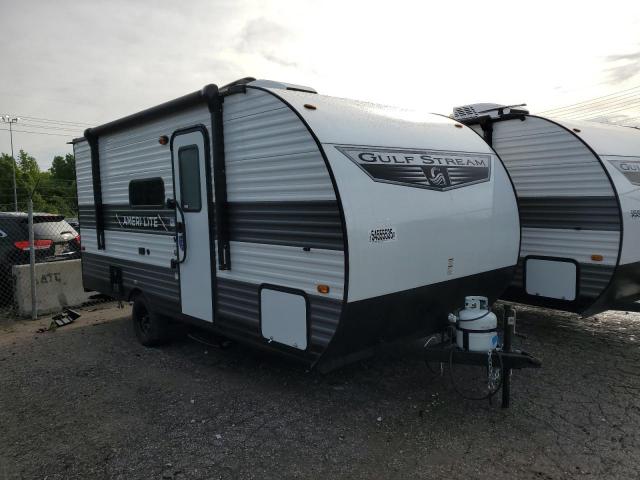 2025 Gulf Stream Trailer