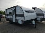 2025 Gulf Stream Trailer იყიდება Bridgeton-ში, MO - Hail