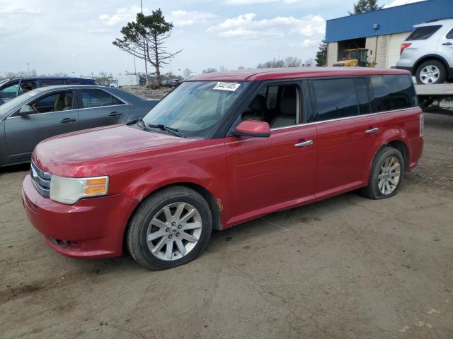 2010 Ford Flex Sel