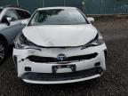 2022 Toyota Prius Night Shade de vânzare în Graham, WA - Front End