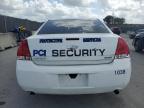 2012 Chevrolet Impala Police за продажба в Orlando, FL - Front End