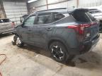 2024 Kia Seltos Ex за продажба в West Mifflin, PA - Front End