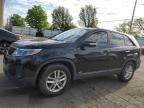 2015 Kia Sorento Lx en Venta en Moraine, OH - Side