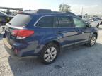 2011 Subaru Outback 2.5I Limited for Sale in Riverview, FL - Front End