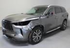 2023 Infiniti Qx60 Sensory იყიდება Los Angeles-ში, CA - All Over