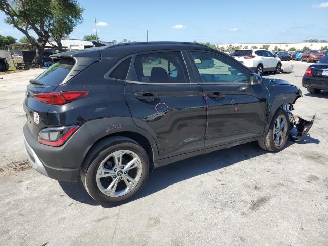  HYUNDAI KONA 2023 Czarny