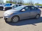 2017 Hyundai Accent Se продається в Portland, OR - Front End