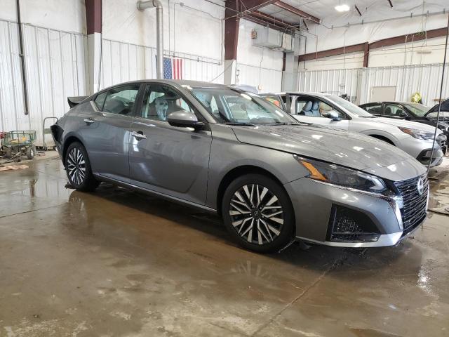  NISSAN ALTIMA 2023 Gray