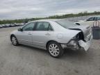 2007 Honda Accord Ex de vânzare în Fredericksburg, VA - Rear End
