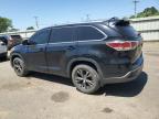 2016 Toyota Highlander Xle იყიდება Shreveport-ში, LA - Vandalism