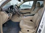 2014 Mercedes-Benz Ml 350 4Matic na sprzedaż w Rancho Cucamonga, CA - Front End