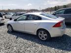 2014 Volvo S60 T5 продається в North Billerica, MA - Minor Dent/Scratches